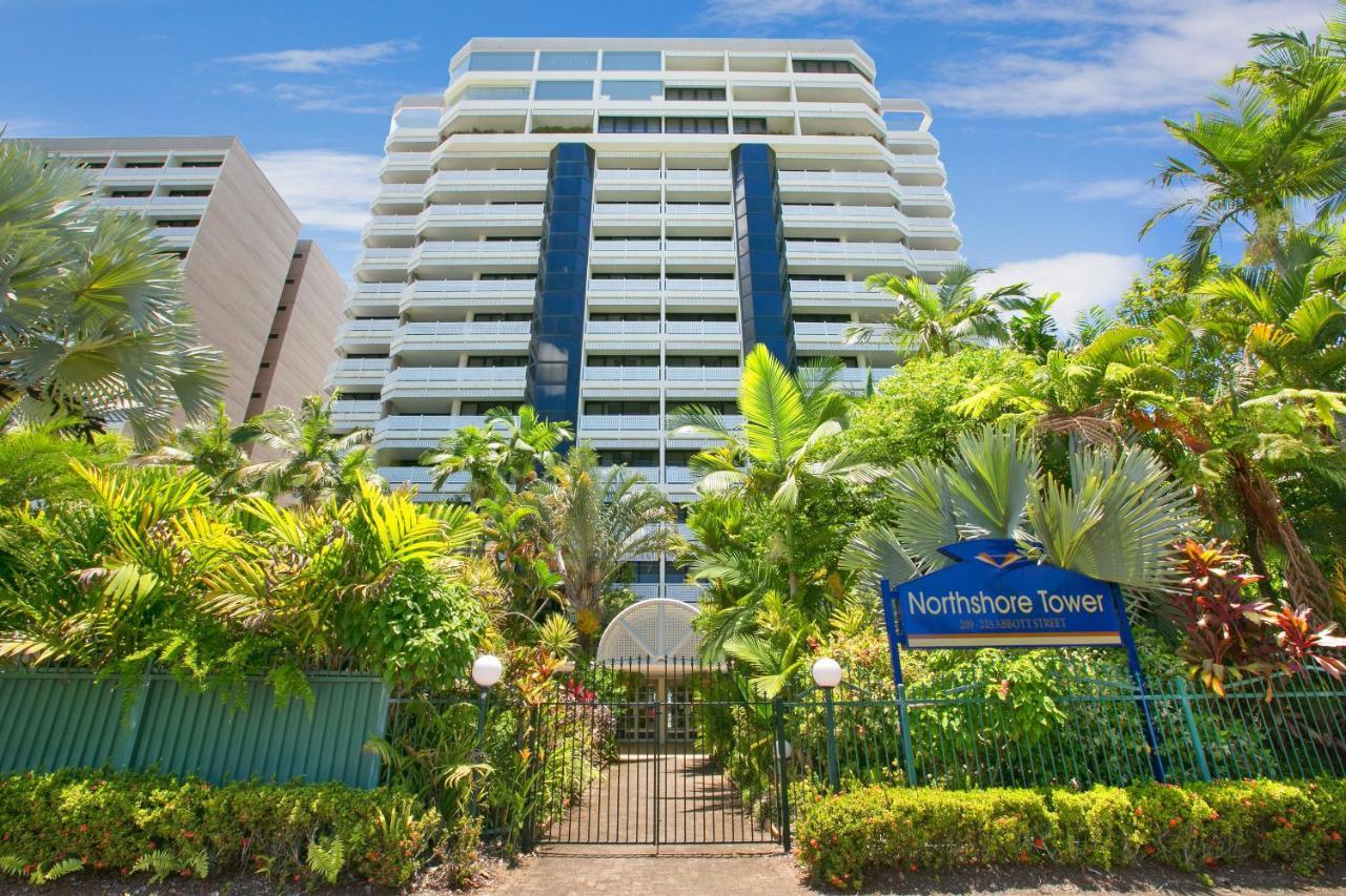 Cairns Luxury Seaview Apartment Екстериор снимка