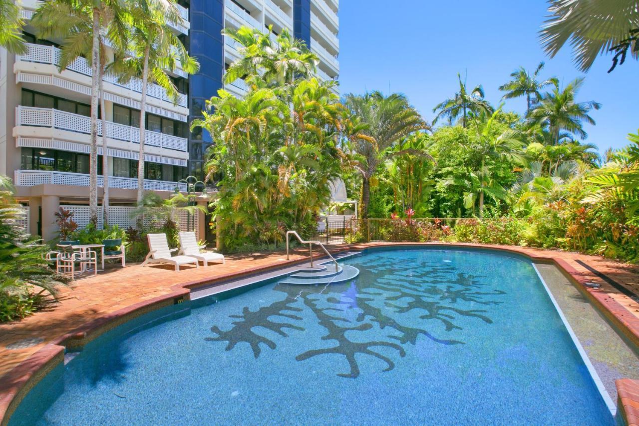 Cairns Luxury Seaview Apartment Екстериор снимка