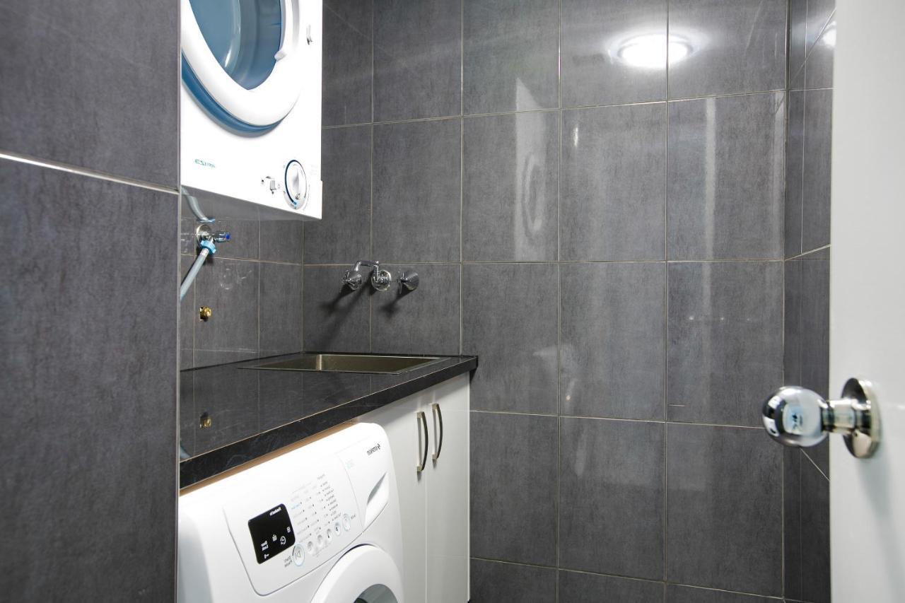 Cairns Luxury Seaview Apartment Екстериор снимка