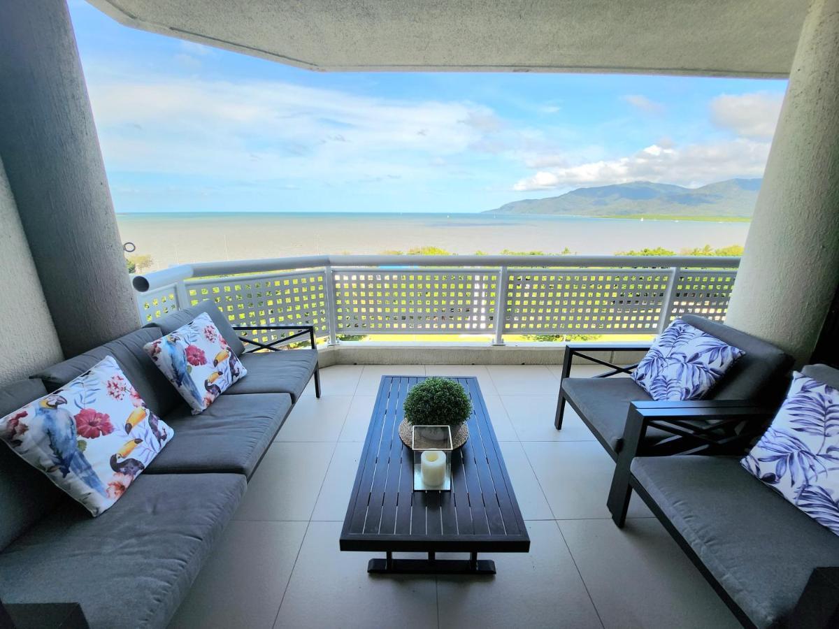Cairns Luxury Seaview Apartment Екстериор снимка
