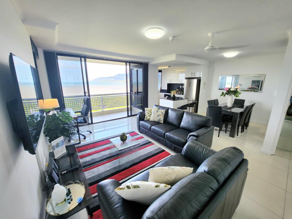 Cairns Luxury Seaview Apartment Екстериор снимка