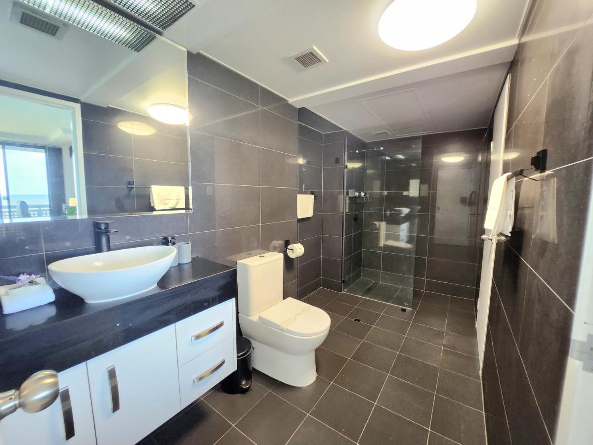 Cairns Luxury Seaview Apartment Екстериор снимка
