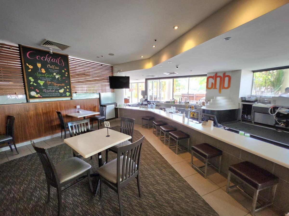 Cairns Luxury Seaview Apartment Екстериор снимка