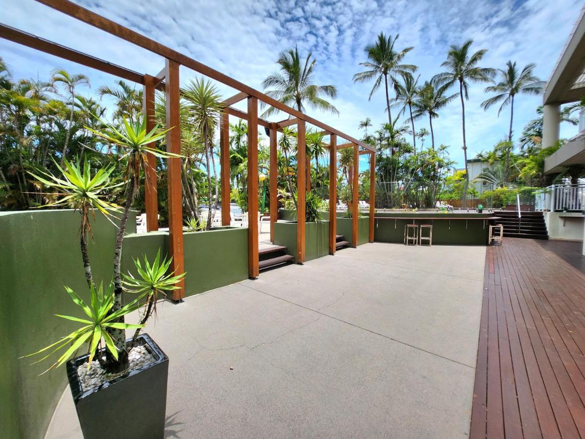 Cairns Luxury Seaview Apartment Екстериор снимка