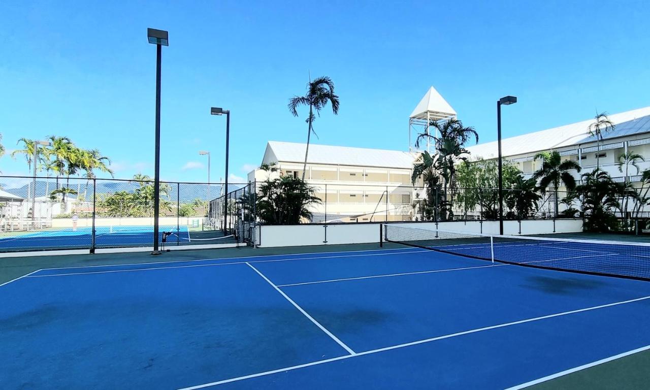 Cairns Luxury Seaview Apartment Екстериор снимка